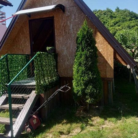 Alfa Apartment Kulen Vakuf Exterior foto