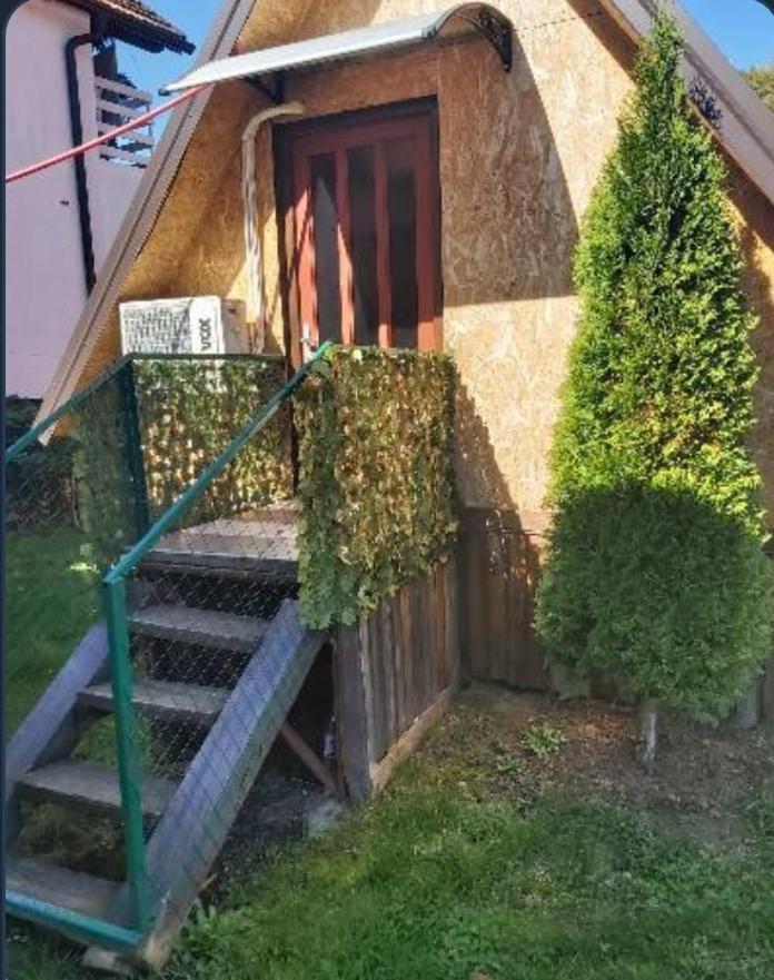 Alfa Apartment Kulen Vakuf Exterior foto